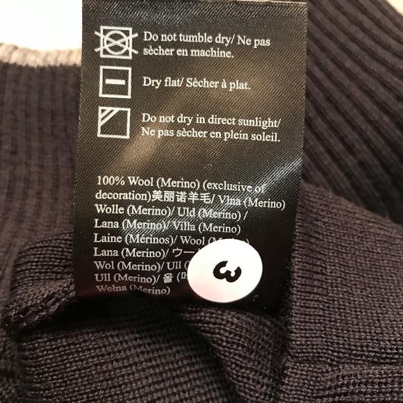 DALE OF NORWAY TINDEFJELL SWEATER NWT - Picture 11 of 13